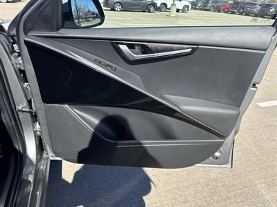 2024 Kia Niro EV Wind   - Photo 14 - Dallas, TX 75252