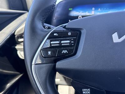 2024 Kia Niro EV Wind   - Photo 26 - Dallas, TX 75252