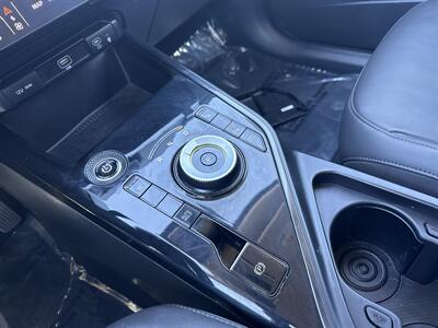 2024 Kia Niro EV Wind   - Photo 33 - Dallas, TX 75252