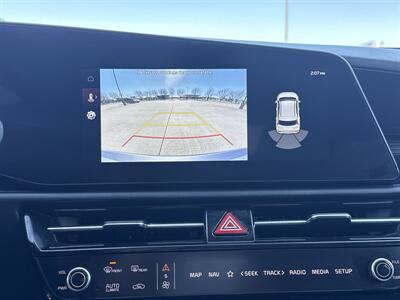 2024 Kia Niro EV Wind   - Photo 29 - Dallas, TX 75252