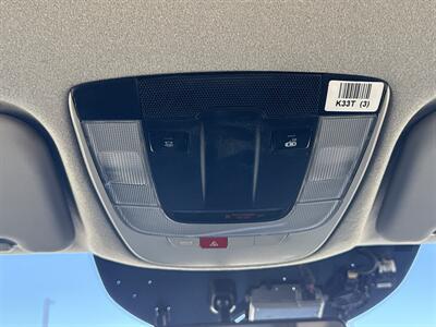 2024 Kia Niro EV Wind   - Photo 34 - Dallas, TX 75252