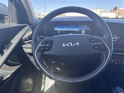 2024 Kia Niro EV Wind   - Photo 25 - Dallas, TX 75252