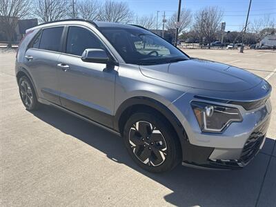 2024 Kia Niro EV Wind   - Photo 9 - Dallas, TX 75252