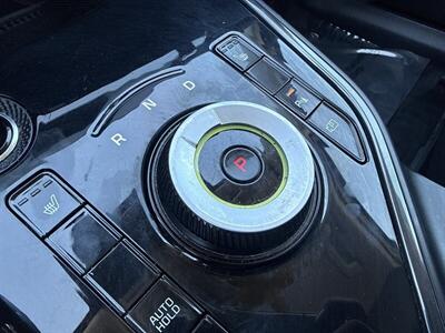 2024 Kia Niro EV Wind   - Photo 32 - Dallas, TX 75252