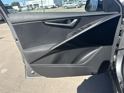 2024 Kia Niro EV Wind   - Photo 10 - Dallas, TX 75252
