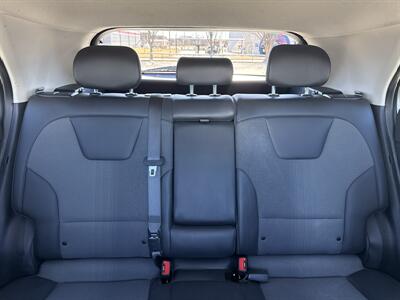 2024 Kia Niro EV Wind   - Photo 38 - Dallas, TX 75252