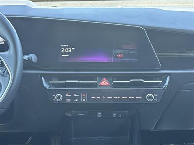 2024 Kia Niro EV Wind   - Photo 28 - Dallas, TX 75252