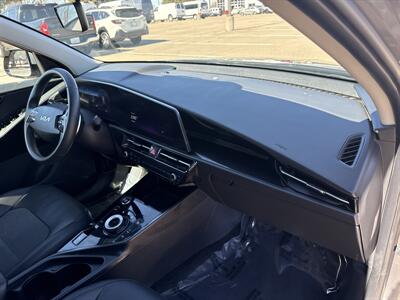 2024 Kia Niro EV Wind   - Photo 23 - Dallas, TX 75252