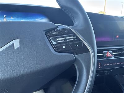 2024 Kia Niro EV Wind   - Photo 27 - Dallas, TX 75252