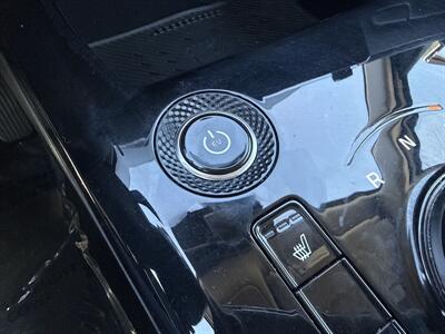 2024 Kia Niro EV Wind   - Photo 31 - Dallas, TX 75252