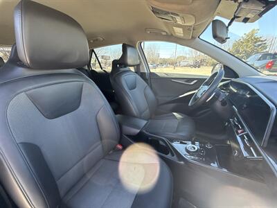 2024 Kia Niro EV Wind   - Photo 37 - Dallas, TX 75252