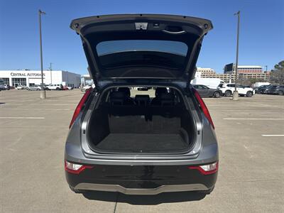 2024 Kia Niro EV Wind   - Photo 15 - Dallas, TX 75252