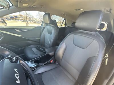 2024 Kia Niro EV Wind   - Photo 35 - Dallas, TX 75252