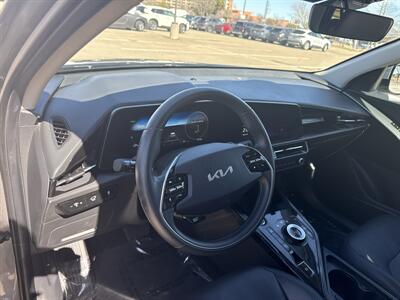 2024 Kia Niro EV Wind   - Photo 21 - Dallas, TX 75252