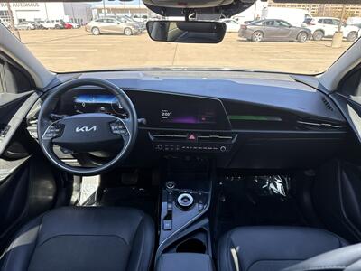 2024 Kia Niro EV Wind   - Photo 22 - Dallas, TX 75252