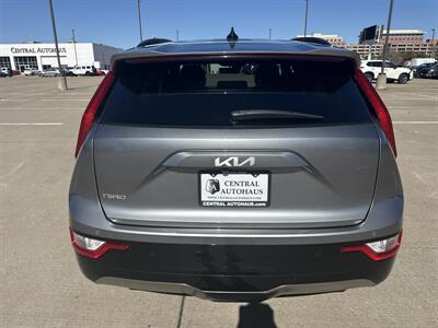 2024 Kia Niro EV Wind   - Photo 6 - Dallas, TX 75252