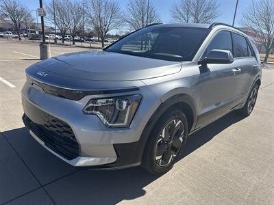 2024 Kia Niro EV Wind   - Photo 3 - Dallas, TX 75252