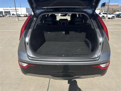 2024 Kia Niro EV Wind   - Photo 16 - Dallas, TX 75252