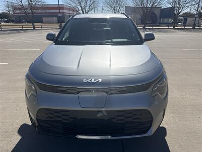 2024 Kia Niro EV Wind   - Photo 2 - Dallas, TX 75252