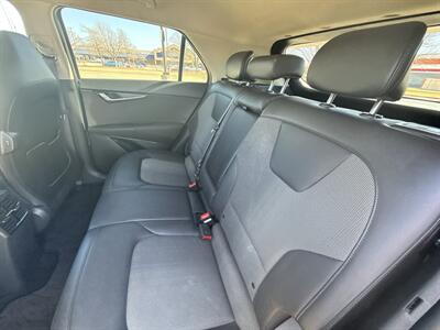 2024 Kia Niro EV Wind   - Photo 36 - Dallas, TX 75252