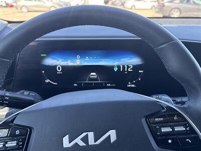 2024 Kia Niro EV Wind   - Photo 24 - Dallas, TX 75252