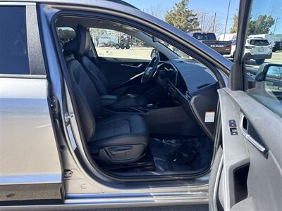 2024 Kia Niro EV Wind   - Photo 20 - Dallas, TX 75252