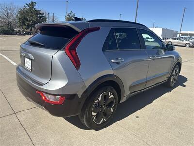 2024 Kia Niro EV Wind   - Photo 7 - Dallas, TX 75252