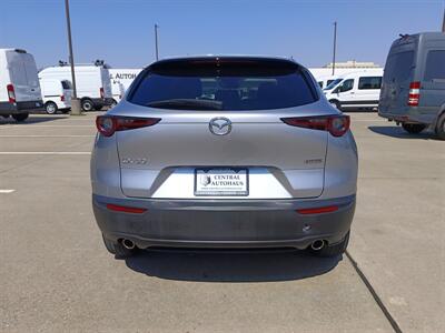 2021 Mazda CX-30 Preferred   - Photo 6 - Dallas, TX 75252