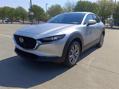 2021 Mazda CX-30 Preferred   - Photo 3 - Dallas, TX 75252