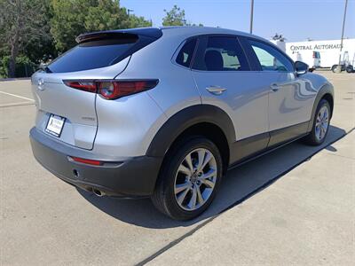 2021 Mazda CX-30 Preferred   - Photo 7 - Dallas, TX 75252