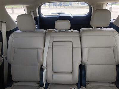 2023 Ford Explorer Limited   - Photo 32 - Dallas, TX 75252