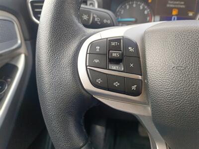 2023 Ford Explorer Limited   - Photo 26 - Dallas, TX 75252
