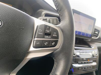 2023 Ford Explorer Limited   - Photo 27 - Dallas, TX 75252