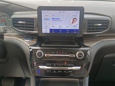 2023 Ford Explorer Limited   - Photo 28 - Dallas, TX 75252
