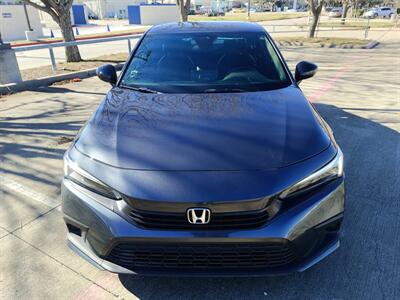 2024 Honda Civic Sport   - Photo 2 - Dallas, TX 75252