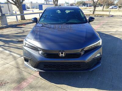 2024 Honda Civic Sport   - Photo 11 - Dallas, TX 75252