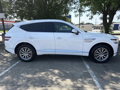 2024 Genesis GV80 2.5T   - Photo 8 - Dallas, TX 75252