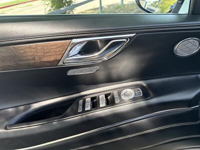 2024 Genesis GV80 2.5T   - Photo 11 - Dallas, TX 75252