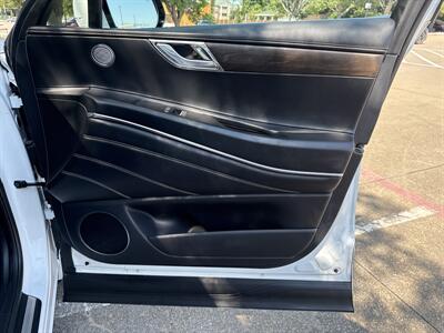 2024 Genesis GV80 2.5T   - Photo 13 - Dallas, TX 75252