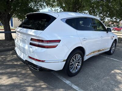 2024 Genesis GV80 2.5T   - Photo 7 - Dallas, TX 75252