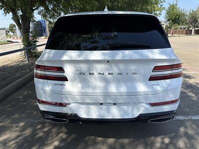 2024 Genesis GV80 2.5T   - Photo 6 - Dallas, TX 75252
