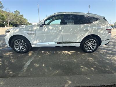 2024 Genesis GV80 2.5T   - Photo 4 - Dallas, TX 75252