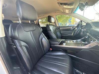 2024 Genesis GV80 2.5T   - Photo 37 - Dallas, TX 75252