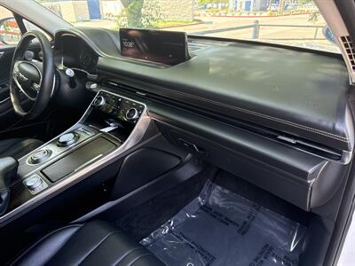 2024 Genesis GV80 2.5T   - Photo 24 - Dallas, TX 75252