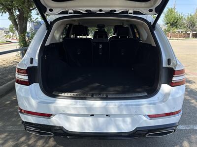 2024 Genesis GV80 2.5T   - Photo 16 - Dallas, TX 75252