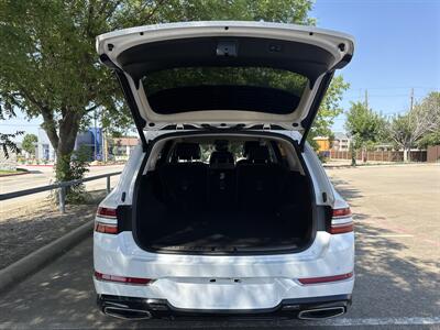 2024 Genesis GV80 2.5T   - Photo 15 - Dallas, TX 75252