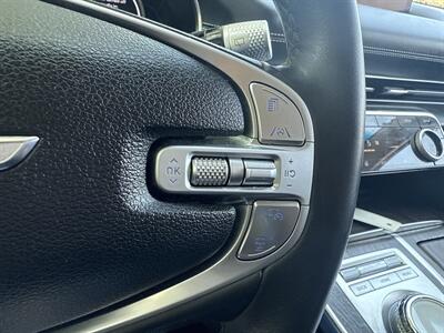 2024 Genesis GV80 2.5T   - Photo 29 - Dallas, TX 75252