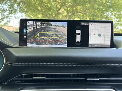 2024 Genesis GV80 2.5T   - Photo 31 - Dallas, TX 75252