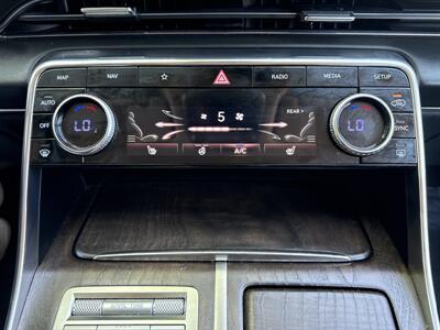 2024 Genesis GV80 2.5T   - Photo 32 - Dallas, TX 75252