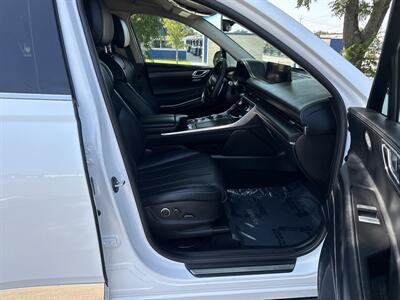 2024 Genesis GV80 2.5T   - Photo 22 - Dallas, TX 75252